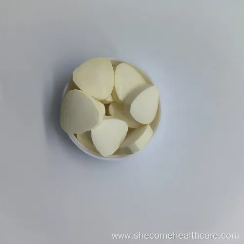 Boost Immune System and Support Healthy Skin with Vitamin C Tablets